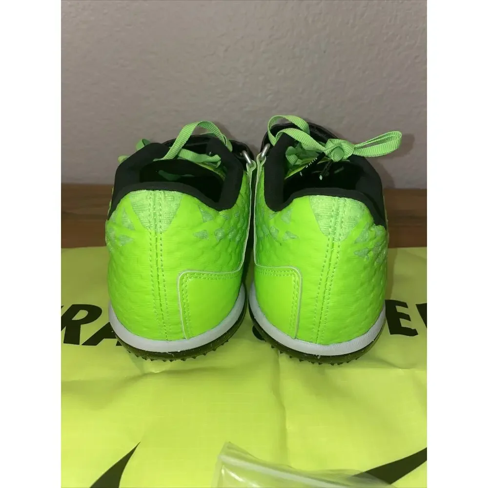 Nike zoom high
